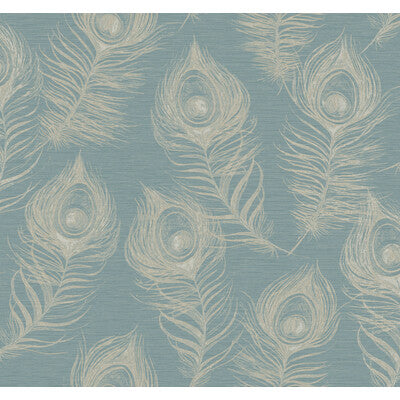 KRAVET DESIGN W4160.15.0 KRAVET DESIGN W4160-15 Wallpaper - Eade's Wallpaper