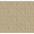 KRAVET DESIGN W4161.106.0 KRAVET DESIGN W4161-106 Wallpaper - Eade's Wallpaper