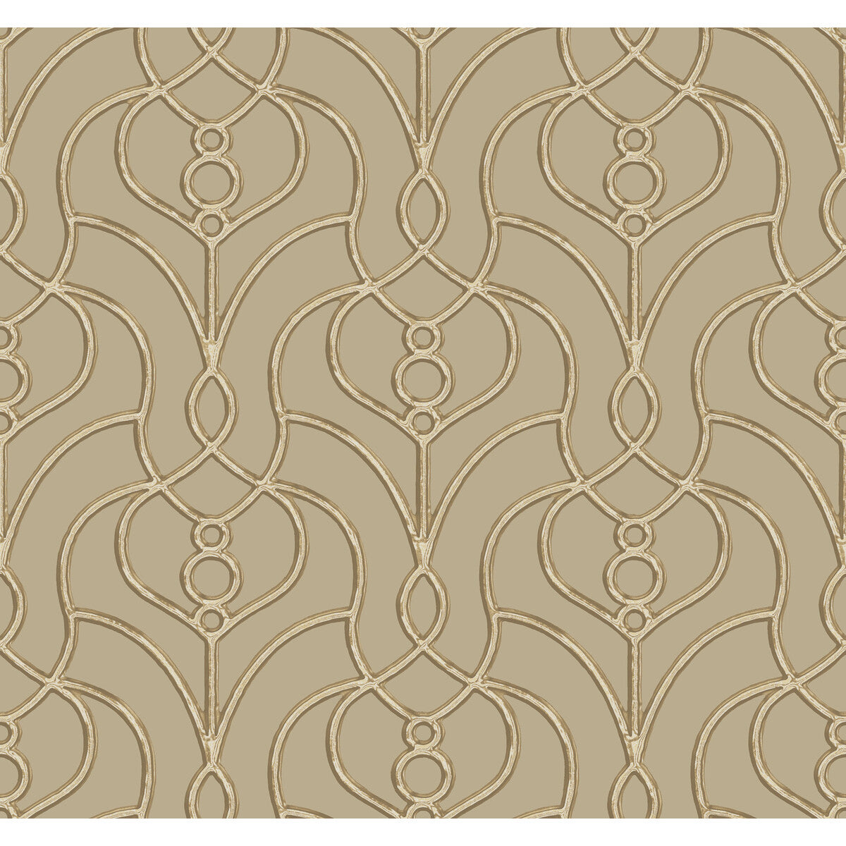 KRAVET DESIGN W4161.106.0 KRAVET DESIGN W4161-106 Wallpaper - Eade's Wallpaper