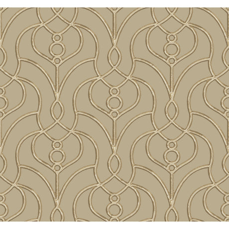 KRAVET DESIGN W4161.106.0 KRAVET DESIGN W4161-106 Wallpaper - Eade's Wallpaper
