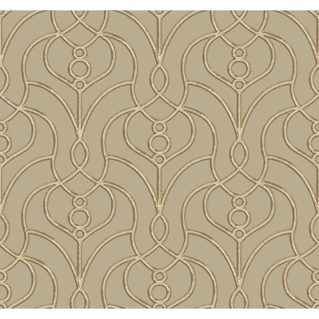 KRAVET DESIGN W4161.106.0 KRAVET DESIGN W4161-106 Wallpaper - Eade's Wallpaper