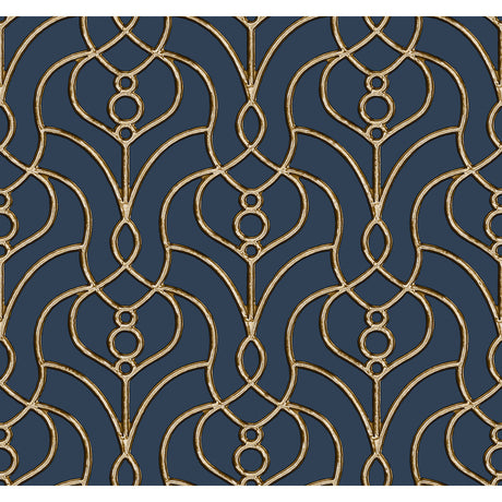 KRAVET DESIGN W4161.50.0 KRAVET DESIGN W4161-50 Wallpaper - Eade's Wallpaper