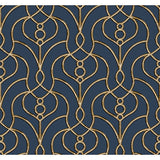 KRAVET DESIGN W4161.50.0 KRAVET DESIGN W4161-50 Wallpaper - Eade's Wallpaper