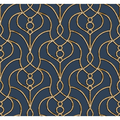 KRAVET DESIGN W4161.50.0 KRAVET DESIGN W4161-50 Wallpaper - Eade's Wallpaper