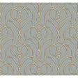 KRAVET DESIGN W4161.52.0 KRAVET DESIGN W4161-52 Wallpaper - Eade's Wallpaper