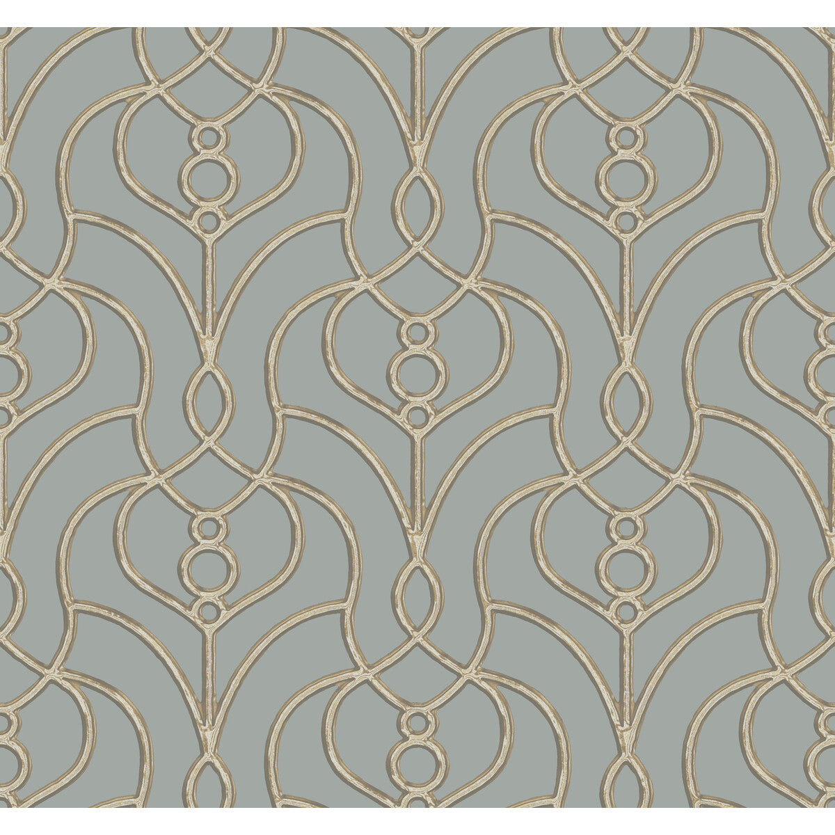 KRAVET DESIGN W4161.52.0 KRAVET DESIGN W4161-52 Wallpaper - Eade's Wallpaper