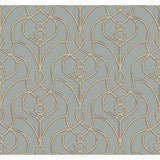KRAVET DESIGN W4161.52.0 KRAVET DESIGN W4161-52 Wallpaper - Eade's Wallpaper