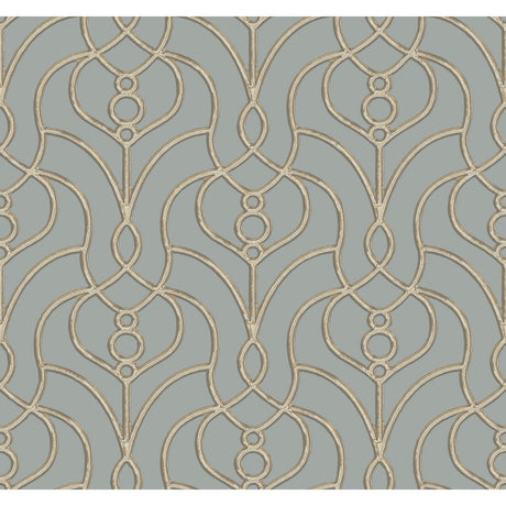 KRAVET DESIGN W4161.52.0 KRAVET DESIGN W4161-52 Wallpaper - Eade's Wallpaper