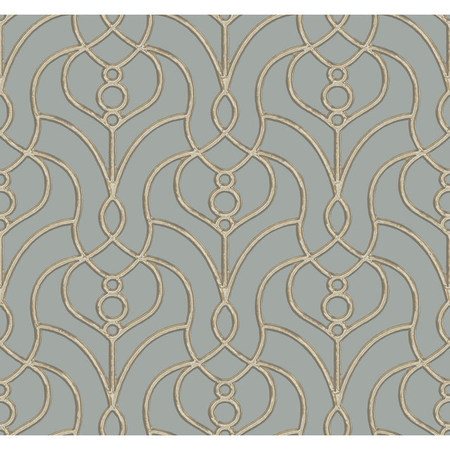 KRAVET DESIGN W4161.52.0 KRAVET DESIGN W4161-52 Wallpaper - Eade's Wallpaper