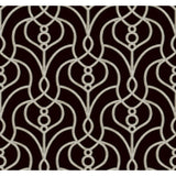 KRAVET DESIGN W4161.8.0 KRAVET DESIGN W4161-8 Wallpaper - Eade's Wallpaper