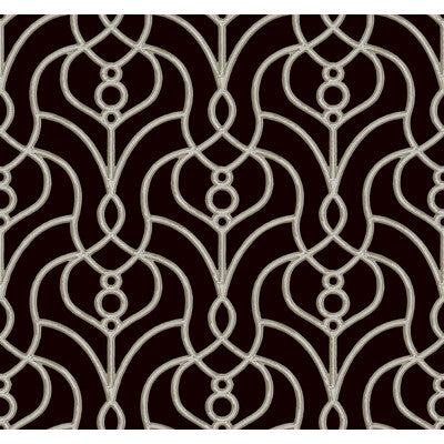 KRAVET DESIGN W4161.8.0 KRAVET DESIGN W4161-8 Wallpaper - Eade's Wallpaper