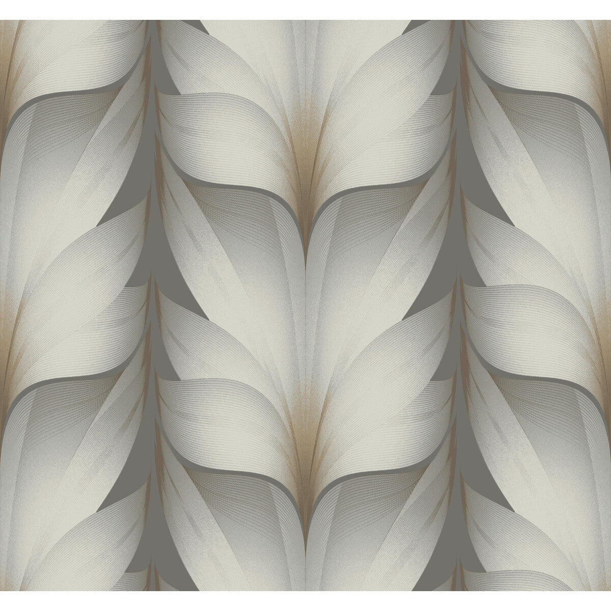KRAVET DESIGN W4162.11.0 KRAVET DESIGN W4162-11 Wallpaper - Eade's Wallpaper