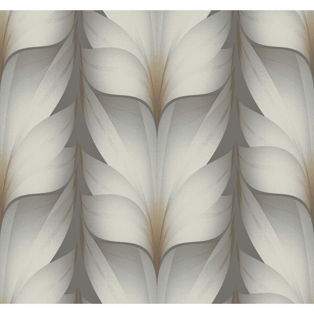 KRAVET DESIGN W4162.11.0 KRAVET DESIGN W4162-11 Wallpaper - Eade's Wallpaper
