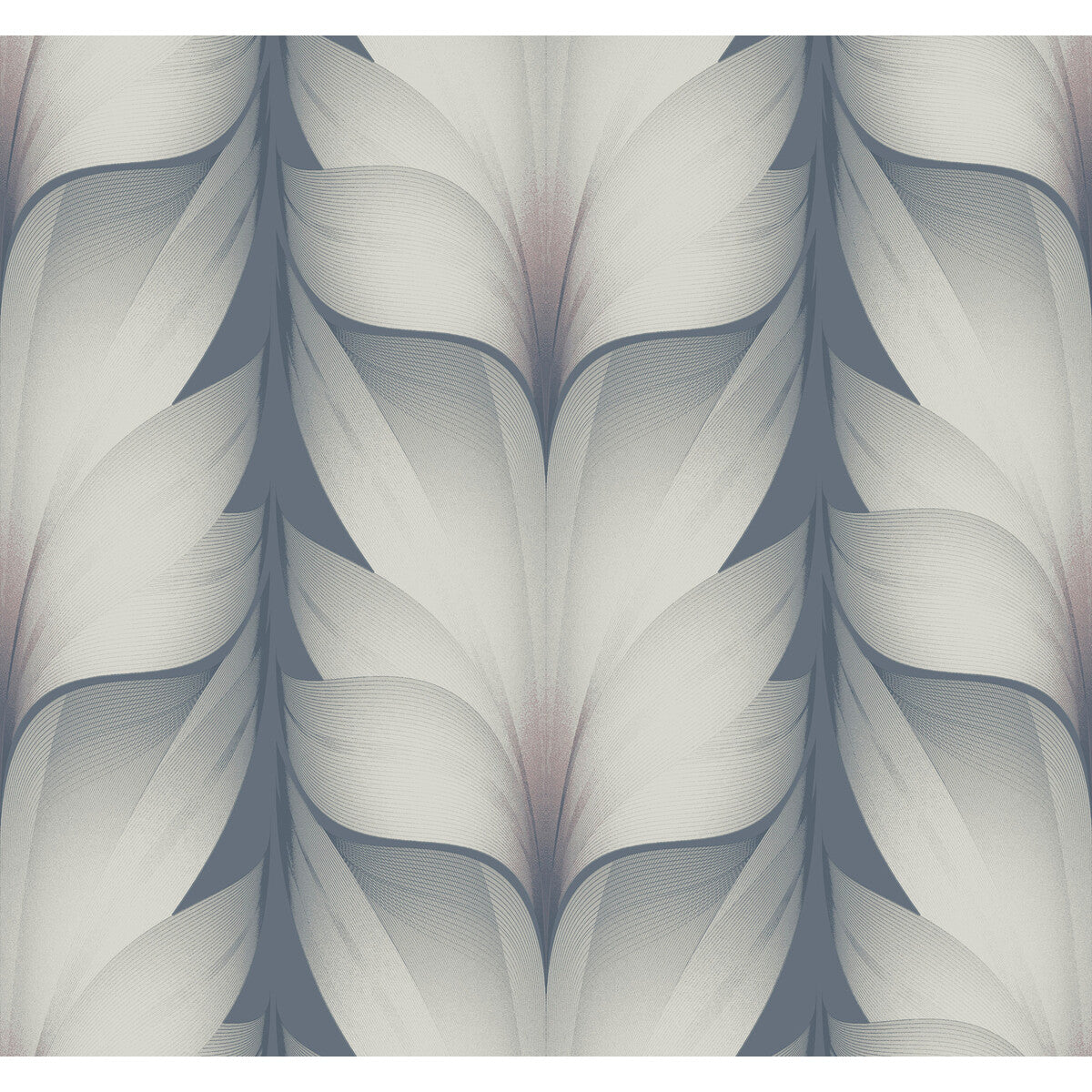 KRAVET DESIGN W4162.5.0 KRAVET DESIGN W4162-5 Wallpaper - Eade's Wallpaper