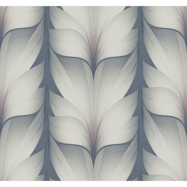 KRAVET DESIGN W4162.5.0 KRAVET DESIGN W4162-5 Wallpaper - Eade's Wallpaper
