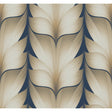 KRAVET DESIGN W4162.50.0 KRAVET DESIGN W4162-50 Wallpaper - Eade's Wallpaper