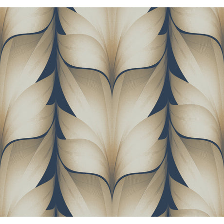 KRAVET DESIGN W4162.50.0 KRAVET DESIGN W4162-50 Wallpaper - Eade's Wallpaper