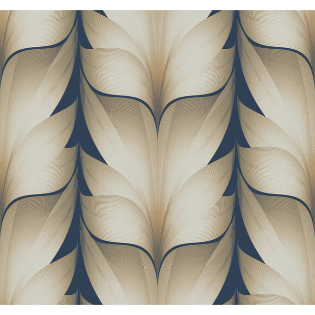 KRAVET DESIGN W4162.50.0 KRAVET DESIGN W4162-50 Wallpaper - Eade's Wallpaper