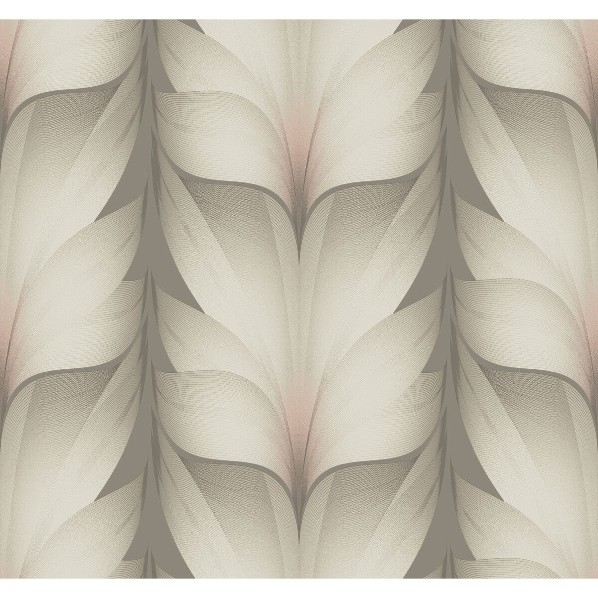 KRAVET DESIGN W4162.711.0 KRAVET DESIGN W4162-711 Wallpaper - Eade's Wallpaper