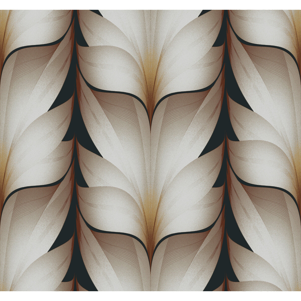 KRAVET DESIGN W4162.86.0 KRAVET DESIGN W4162-86 Wallpaper - Eade's Wallpaper