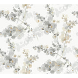 KRAVET DESIGN W4165.11.0 KRAVET DESIGN W4165-11 Wallpaper - Eade's Wallpaper