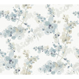 KRAVET DESIGN W4165.511.0 KRAVET DESIGN W4165-511 Wallpaper - Eade's Wallpaper