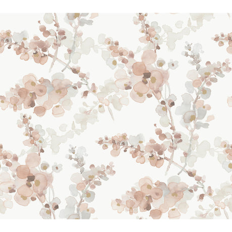 KRAVET DESIGN W4165.711.0 KRAVET DESIGN W4165-711 Wallpaper - Eade's Wallpaper