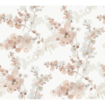 KRAVET DESIGN W4165.711.0 KRAVET DESIGN W4165-711 Wallpaper - Eade's Wallpaper