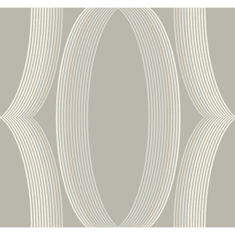 KRAVET DESIGN W4166.11.0 KRAVET DESIGN W4166-11 Wallpaper - Eade's Wallpaper