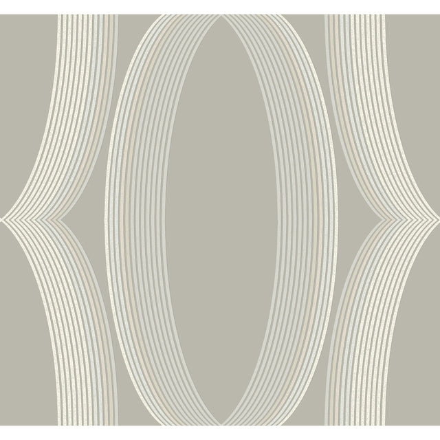 KRAVET DESIGN W4166.11.0 KRAVET DESIGN W4166-11 Wallpaper - Eade's Wallpaper