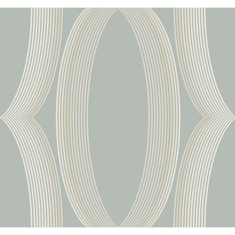 KRAVET DESIGN W4166.511.0 KRAVET DESIGN W4166-511 Wallpaper - Eade's Wallpaper