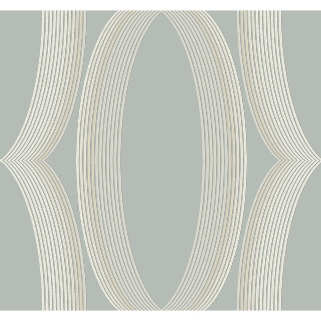 KRAVET DESIGN W4166.511.0 KRAVET DESIGN W4166-511 Wallpaper - Eade's Wallpaper