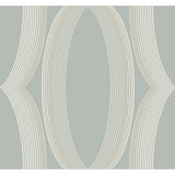 KRAVET DESIGN W4166.511.0 KRAVET DESIGN W4166-511 Wallpaper - Eade's Wallpaper