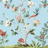 KRAVET DESIGN W4172.519.0 KRAVET DESIGN W4172-519 Wallpaper - Eade's Wallpaper