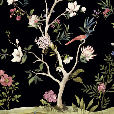 KRAVET DESIGN W4172.816.0 KRAVET DESIGN W4172-816 Wallpaper - Eade's Wallpaper