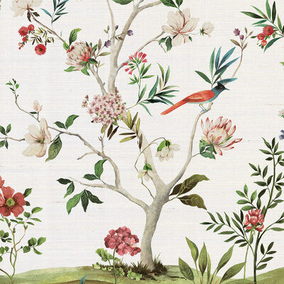 KRAVET DESIGN W4174.73.0 KRAVET DESIGN W4174-73 Wallpaper - Eade's Wallpaper