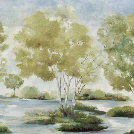 KRAVET DESIGN W4175.330.0 KRAVET DESIGN W4175-330 Wallpaper - Eade's Wallpaper