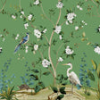 KRAVET DESIGN W4176.315.0 KRAVET DESIGN W4176-315 Wallpaper - Eade's Wallpaper