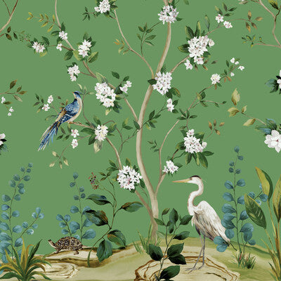 KRAVET DESIGN W4176.315.0 KRAVET DESIGN W4176-315 Wallpaper - Eade's Wallpaper