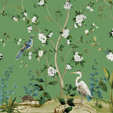 KRAVET DESIGN W4176.315.0 KRAVET DESIGN W4176-315 Wallpaper - Eade's Wallpaper
