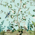 KRAVET DESIGN W4176.355.0 KRAVET DESIGN W4176-355 Wallpaper - Eade's Wallpaper