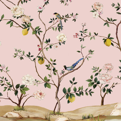 KRAVET DESIGN W4177.417.0 KRAVET DESIGN W4177-417 Wallpaper - Eade's Wallpaper