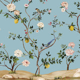 KRAVET DESIGN W4177.514.0 KRAVET DESIGN W4177-514 Wallpaper - Eade's Wallpaper