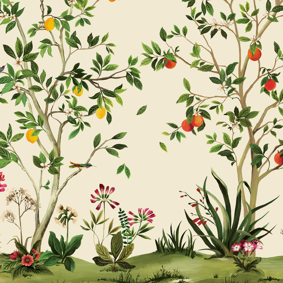 KRAVET DESIGN W4184.314.0 KRAVET DESIGN W4184-314 Wallpaper - Eade's Wallpaper