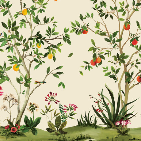 KRAVET DESIGN W4184.314.0 KRAVET DESIGN W4184-314 Wallpaper - Eade's Wallpaper
