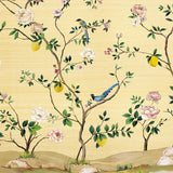 KRAVET DESIGN W4188.340.0 KRAVET DESIGN W4188-340 Wallpaper - Eade's Wallpaper