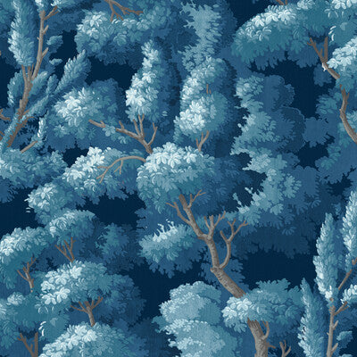 KRAVET DESIGN W4193.550.0 KRAVET DESIGN W4193-550 Wallpaper - Eade's Wallpaper