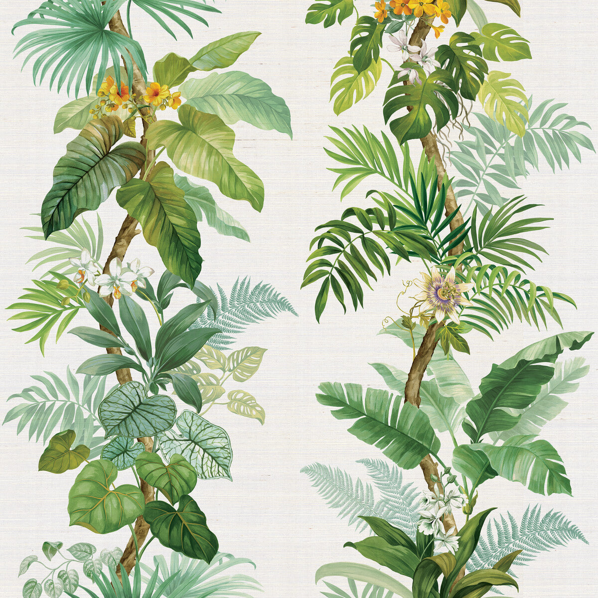 KRAVET DESIGN W4195.3.0 KRAVET DESIGN W4195-3 Wallpaper - Eade's Wallpaper