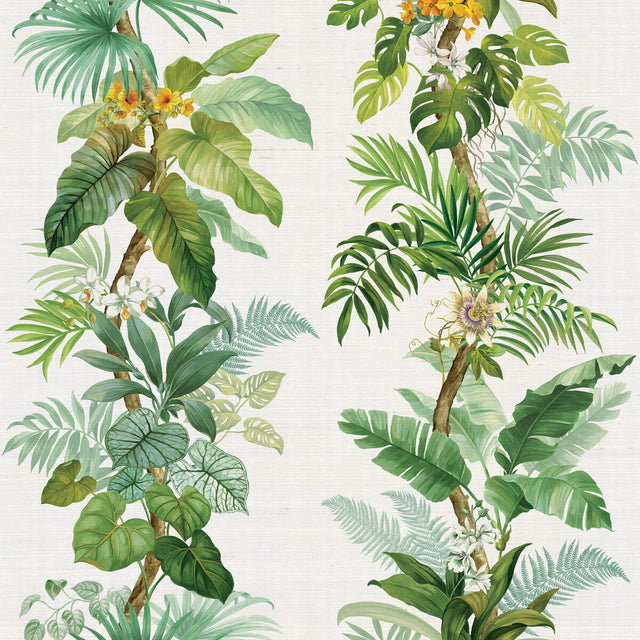 KRAVET DESIGN W4195.3.0 KRAVET DESIGN W4195-3 Wallpaper - Eade's Wallpaper