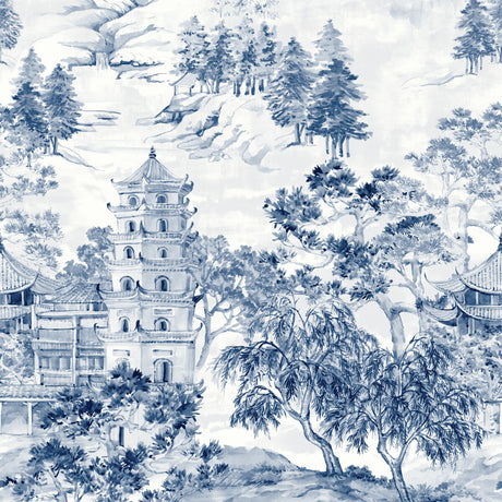 KRAVET DESIGN W4199.155.0 KRAVET DESIGN W4199-155 Wallpaper - Eade's Wallpaper